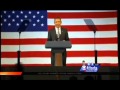 Georgia Judge Orders Obama To Attend Ballot Access Hearing - 1/20/2012