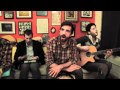 Grandchildren - OK I'm Waiting (live acoustic on Big Ugly Yellow Couch)