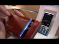 Sony Ericsson C902