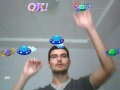 Movement Detection Game Movement Detection Game