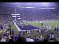 Louisiana Tech vs. LSU 2009