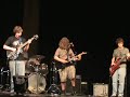 The Down Pours - Jamais Vu