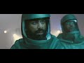 The Day Earth Stood Still