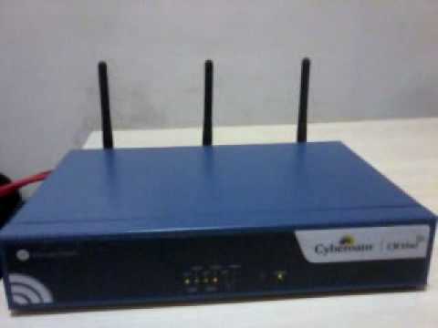 how to recover cyberoam password