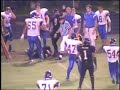 Kareem Norwood Senior Highlights