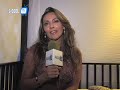 CAMILA SODI  EN SCOOL TV