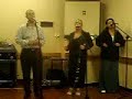 london church singing