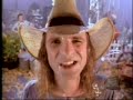 KIM MITCHELL - Easy To Tame
