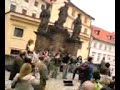 Samenakoa @ Charles bridge, Prague Samenakoa @ Charles bridge, Prague