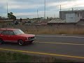 arrancones en rosarito