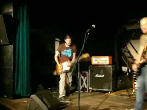 Video Sparkler - Live