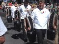 Jodlerfest Aarau Umzug 2