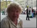 Grandma Rosa Helen Williams Pecka, Part 02, Train to Poland