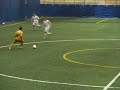 Luis A Suarez Gol#2 Oct 31 2009 - free flv video @ vwatch.tv