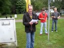 Ampelfest Höckel 2008 - Eröffnungsrede