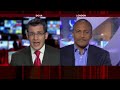 Inside Story - Somalia peace deal - 12 June 08 - Part 2
