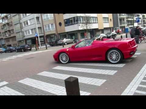 Ferrari 360 Modena