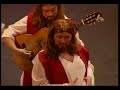 Chirigota \"Los jesusitos de mi vida\" en Canal Sur Televisión Chirigota \"Los jesusitos de mi vida\" en Canal Sur Televisión