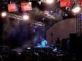 Afrika Bambaata @ Synch festival [Athens] 1