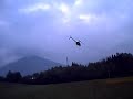 Hurricane 550 HELICOMMAND Hurricane 550 HELICOMMAND