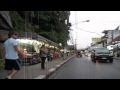 My Traveling to Thailand رحلتي إلي تايلند HD