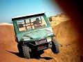 Polaris ranger 6x6 (2)
