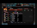 League of Legends Profile Capture Video - Nov 22, 2009