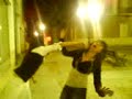 buenoO aquii estamos nOsotroosssesther,atenea,vanesa y alvaroo..en especiial lo9s q mas salen esther y alvaro..gravacion:atenea..buenoo espero q os gusteeun besooestheerr