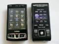 New Sony Ericsson C905 With 8.1megapixels