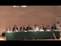 Part 2 of Afghanaid Panel Discussion 7 Oct 2009