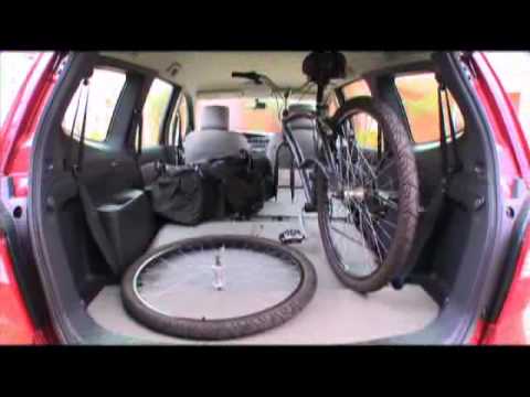 Nissan Grand Livina - clipe Video