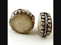 Nepalese Artisan Handmade Tibetan Beads by Eksha