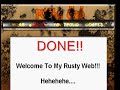 website tutorial   photoshop and dreamweaver