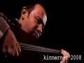 gershon waiserfirer play the oud live kinnernet 2008