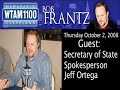 Ohio Election Fraud?