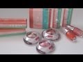 PUPA | Review 50's Deam Spring Collection 2013