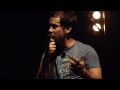 David Cook Saint Louis 11-10-09 Proud of Sellout Banter