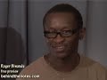Roger Biwandu - behindthenotes.com
