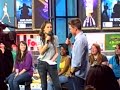 Jesse McCartney at Virgin Megastore and TRL Jesse McCartney at Virgin Megastore and TRL