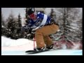 YouTube - 2010 US Olympic SBX Snowboarding Team Announced ...