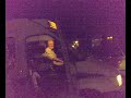 leysten met taxi van leanzo naar huis