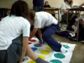 TWISTER ( Joaco VS Luli )