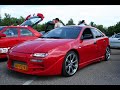 Mazda 323F club zomer meeting 2006 Mazda 323F club zomer meeting 2006