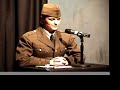 Iraqi Comedy - Vice President - @ The Groundlings Iraqi Comedy - Vice President - @ The Groundlings