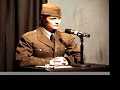Iraqi Comedy - Vice President - @ The Groundlings