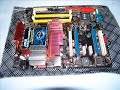 HD3870 CrossFire + Q6600 + Thermalright 120 Extreme *4* HD3870 CrossFire + Q6600 + Thermalright 120 Extreme *4*