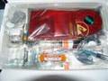 HD3870 crossfire + Q6600 + Thermalright 120 Extreme *4*