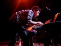 111309 SDSU Typhoon Benefit - Come To My Door - Jesse Barrera ft. Alan, Alvin, & Francis