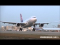 Hawaiian Airlines Airbus A330-243 [N382HA] CLOSE UP Takeoff(1 month ago)