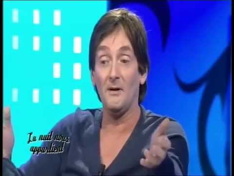 Pierre Palmade - La nuit nous appartient